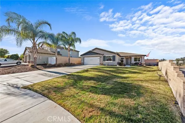 Menifee, CA 92587,29027 Turtle Rock CT