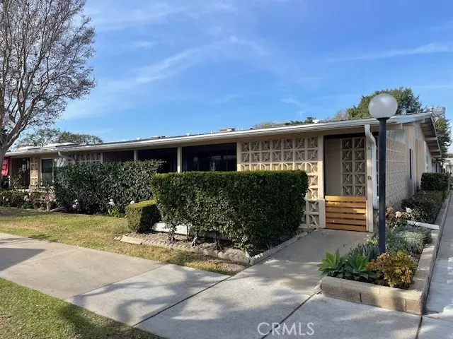 1360 Pelham 69-A, Seal Beach, CA 90740