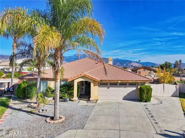 San Jacinto, CA 92583,1056 Titus CT