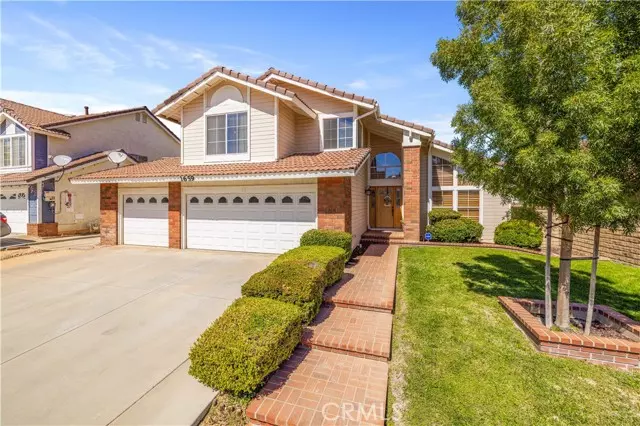 Palmdale, CA 93551,1659 Centre CT