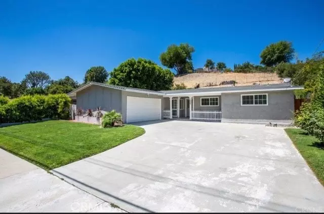 West Hills, CA 91307,7143 Pomelo DR