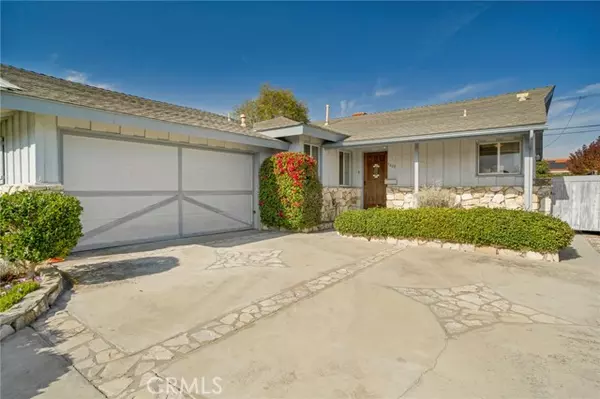 Torrance, CA 90503,5409 Konya DR