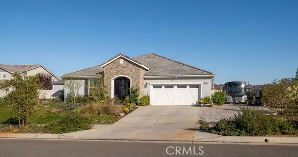 Redlands, CA 92374,124 Jacinto Ranches LN