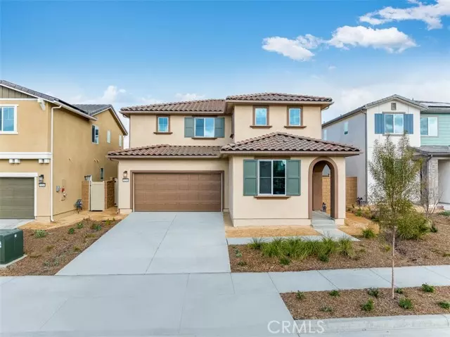 33260 Bittersweet ST, French Valley, CA 92596