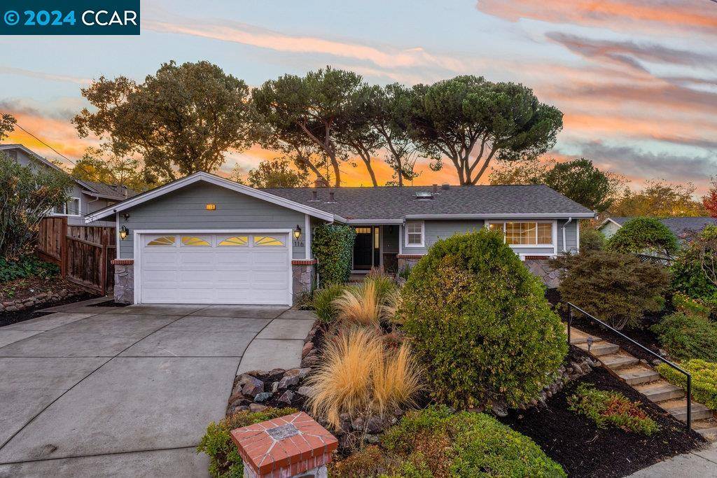 116 Lockwood Ln,  Pleasant Hill,  CA 94523