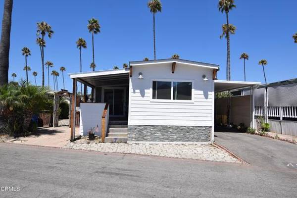 265 Beckwith RD 49a, Santa Paula, CA 93060