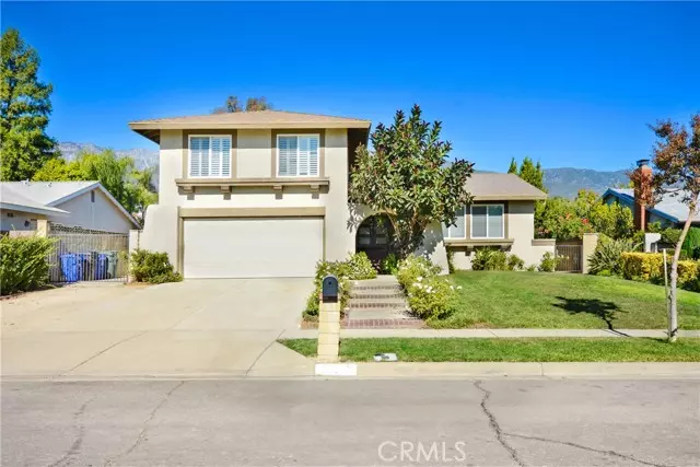 10344 Mignonette ST, Rancho Cucamonga, CA 91701