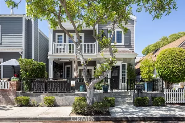 127 Pearl, Newport Beach, CA 92662