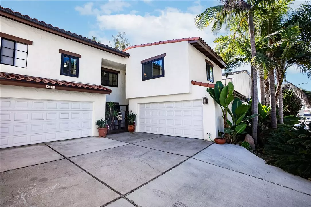 San Clemente, CA 92672,305 Cazador LN B