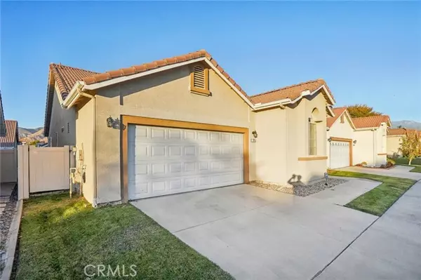 San Jacinto, CA 92583,771 Camino De Oro