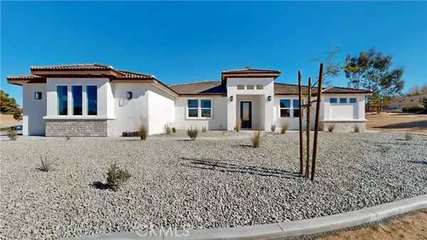 14285 Riverside DR, Apple Valley, CA 92307