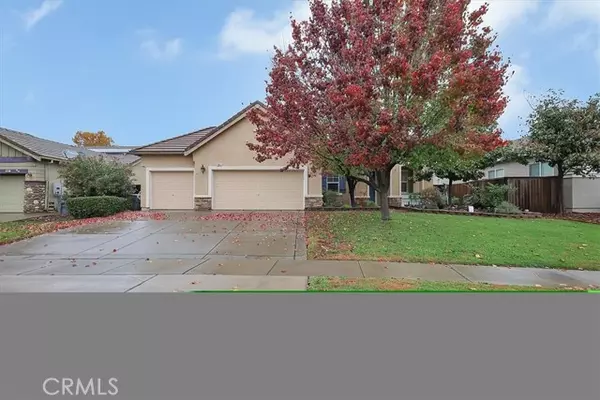 1361 Snowy Egret ST, Plumas Lake, CA 95961