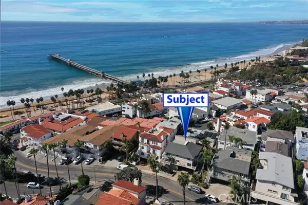 San Clemente, CA 92672,514 Avenida Victoria