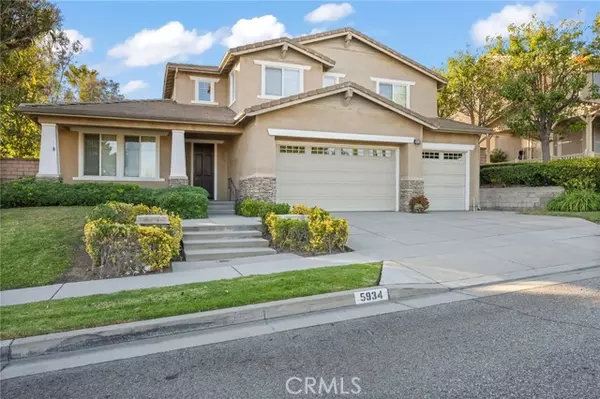 Rancho Cucamonga, CA 91739,5934 Greyville PL