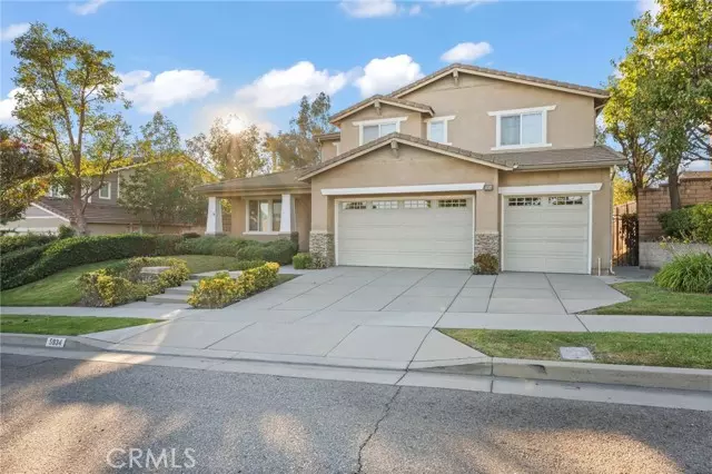 Rancho Cucamonga, CA 91739,5934 Greyville PL