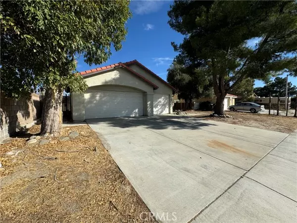 Palmdale, CA 93552,6133 Katrina PL