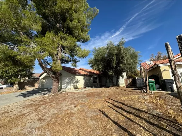 Palmdale, CA 93552,6133 Katrina PL