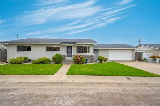 Morro Bay, CA 93442,160 Capri ST