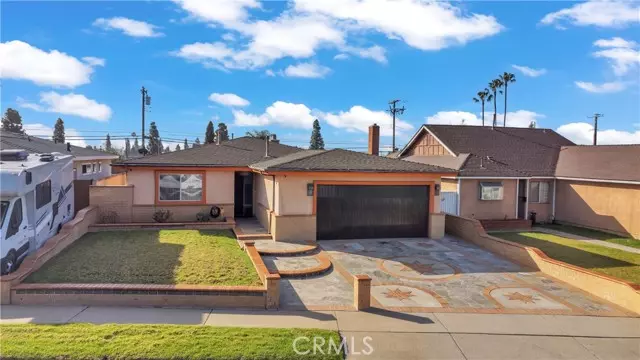 1324 E Turmont ST, Carson, CA 90746