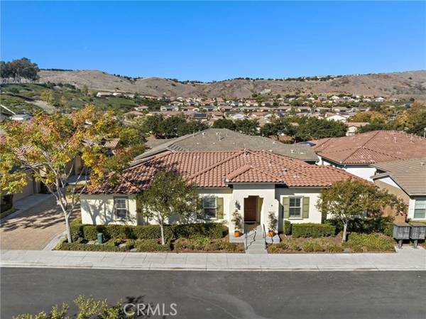 15 Galan ST, Rancho Mission Viejo, CA 92694