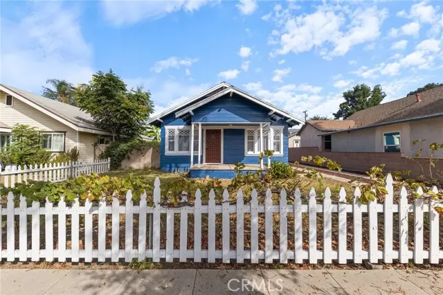 12411 Camilla ST, Whittier, CA 90601