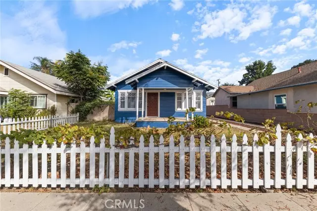 Whittier, CA 90601,12411 Camilla ST