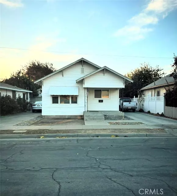 571 Fresno ST,  Coalinga,  CA 93210