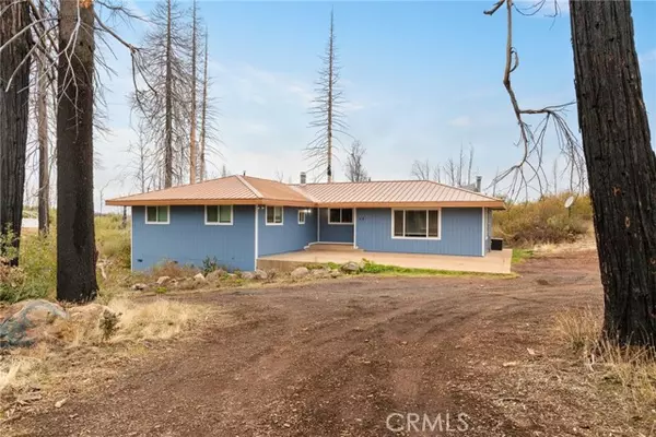 Berry Creek, CA 95916,52 Fox Hill RD