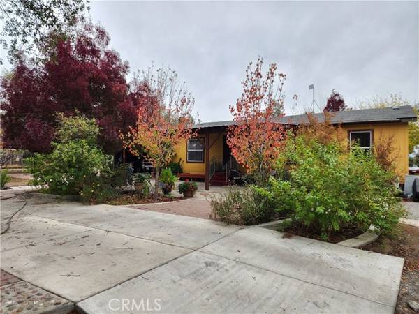 3945 Wisconsin AVE, Corning, CA 96021