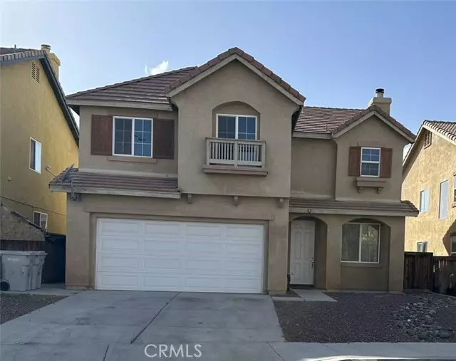 10166 Jennifer AVE, Hesperia, CA 92345