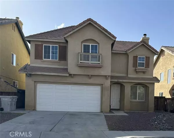 10166 Jennifer AVE, Hesperia, CA 92345