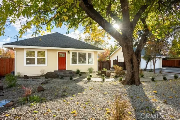 19 Kinswood LN, Chico, CA 95973