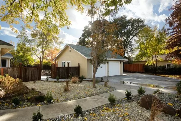 Chico, CA 95973,19 Kinswood LN