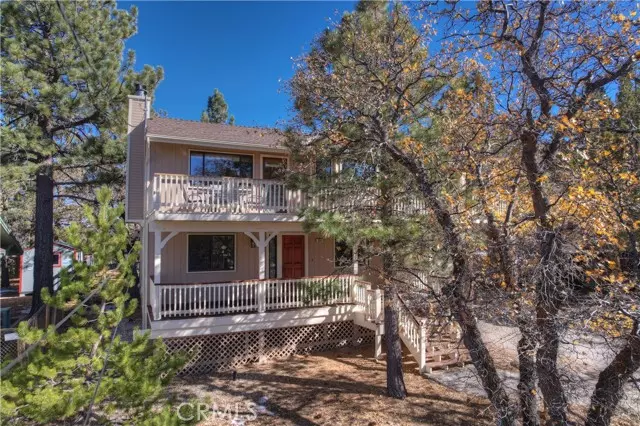 Big Bear Lake, CA 92315,684 Butte AVE