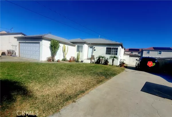 Fontana, CA 92336,7737 Aspen AVE