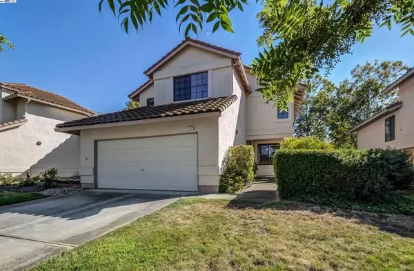 Livermore, CA 94550,413 Mulqueeney ST