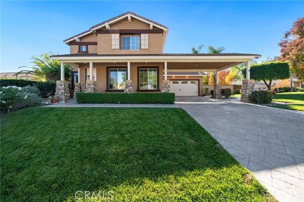 1602 Spyglass DR, Corona, CA 92883