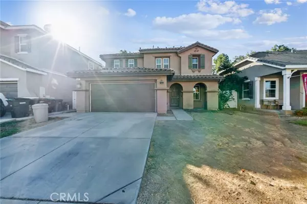 Perris, CA 92571,547 Gloriosa AVE