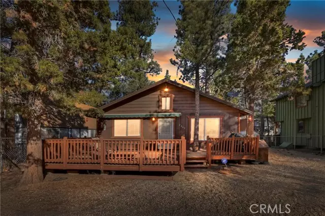 Big Bear City, CA 92314,2063 8th LN