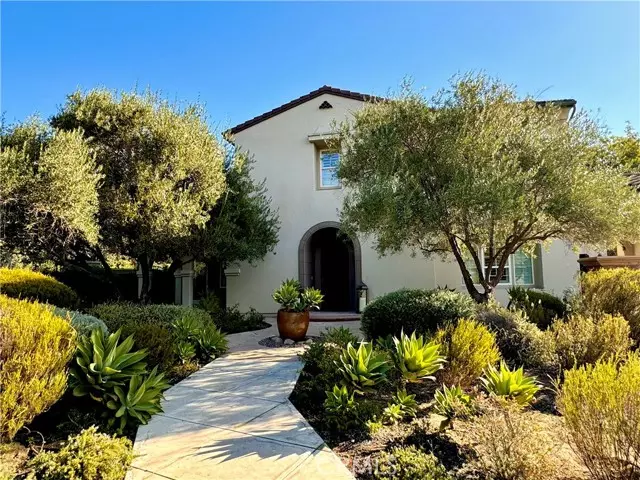 27562 Calle De La Rosa, San Juan Capistrano, CA 92675