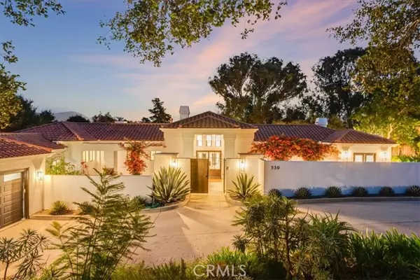 330 Los Cerros DR, San Luis Obispo, CA 93405