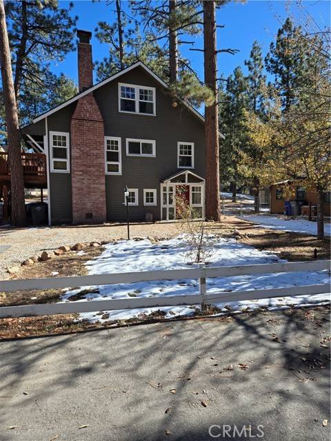 195 Elgin RD, Big Bear Lake, CA 92315