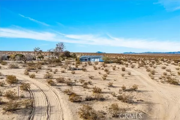 Twentynine Palms, CA 92277,2526 Meldora AVE