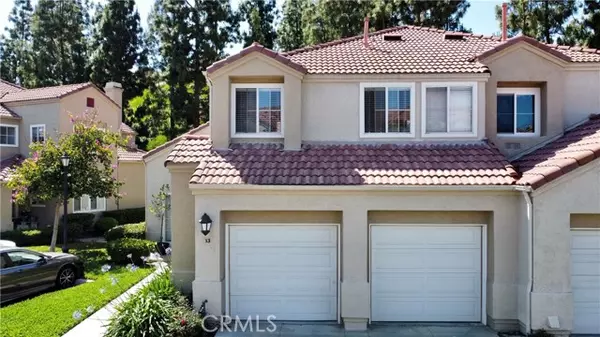 13 Donatello, Aliso Viejo, CA 92656