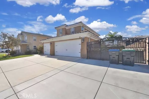 Eastvale, CA 92880,7603 Bristol Bay CIR