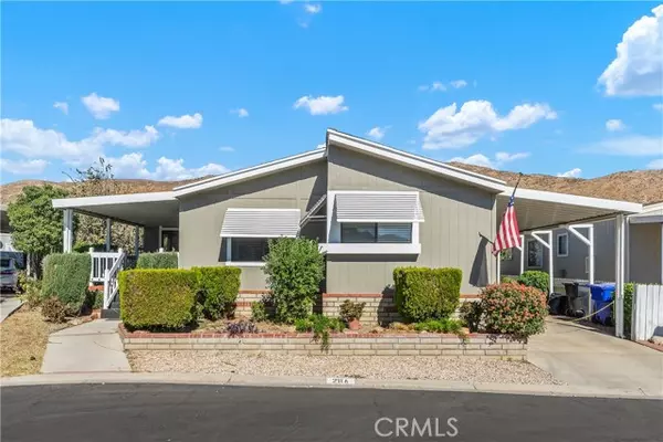 4080 Pedley RD 28A, Riverside, CA 92509