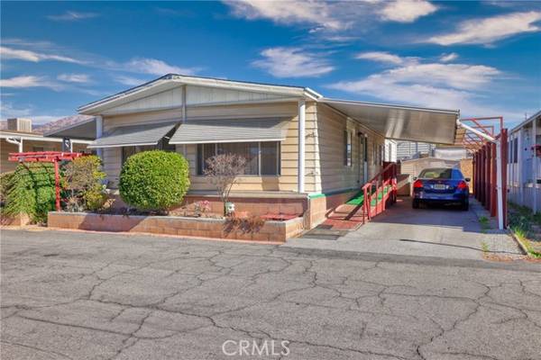 12582 2nd ST 74, Yucaipa, CA 92399