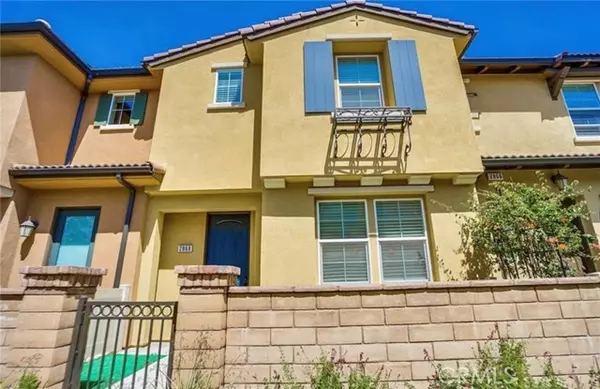 2868 E Via Fiano, Ontario, CA 91764