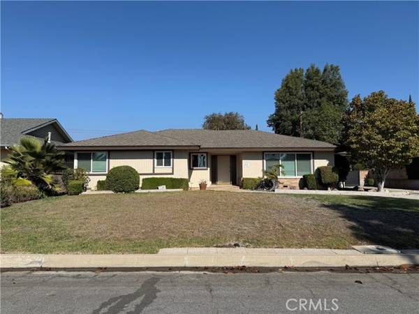 543 Sharon RD, Arcadia, CA 91007