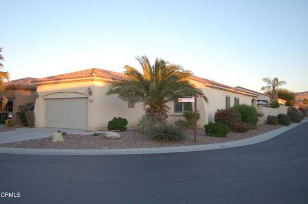 81964 Camino Cantos, Indio, CA 92203